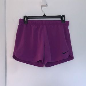 Nike athletic shorts